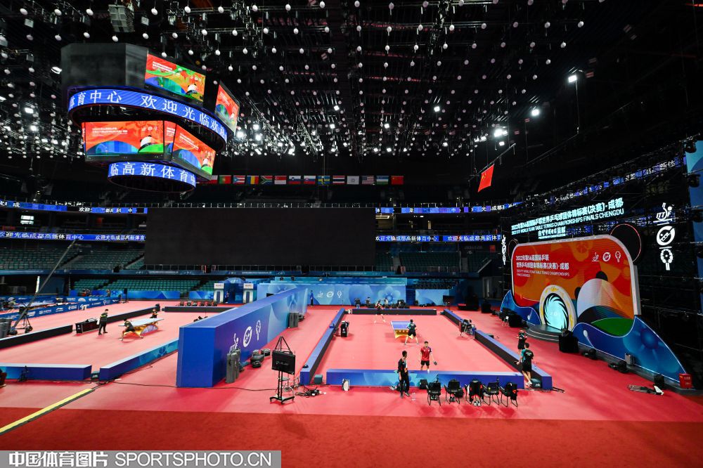 阵容不整，U22国家队今日训练仅18人参加